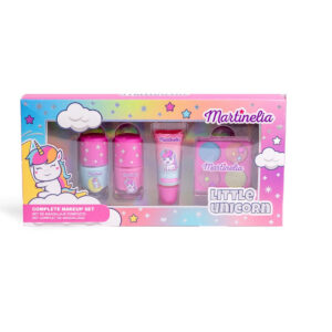 LM-85493 Little Unicorn Complete Makeup Set