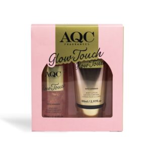 BM-99039pink AQC Shimmer Duo Pack Pink