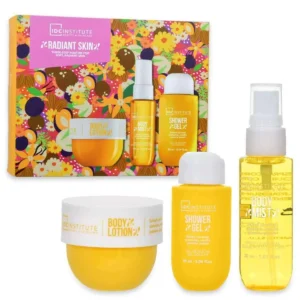 AM-35270 Radiant Skin Glow Body Ritual