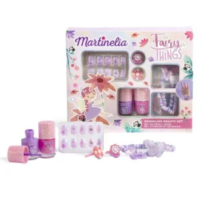 LM-85484 Martinelia Fairy Things Sparkling Beauty Set