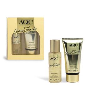 BM-99039gold AQC Shimmer Duo Pack Gold