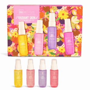 AM-35271 IDC Radiant Skin Glow Body Mist Collection