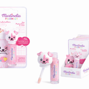 11172 - Dog Lip Gloss - συσκ. 6 τμχ
