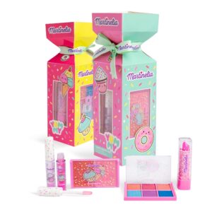 LM-85464 YUMMY Candy Beauty Set MARTINELIA