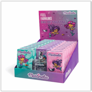 LM-35112 -Feel Fabulous EDT 15m