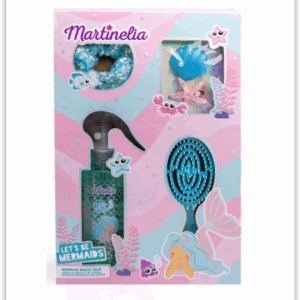 LM-85446 LET’S BE MERMAIDS MERMAID Magic Hair