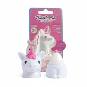 11174 - Unicorn Lip Balm - συσκ. 6 τμχ