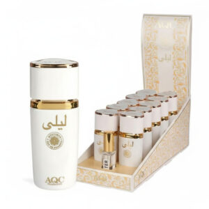 26168- LEILA MYSTIQUE