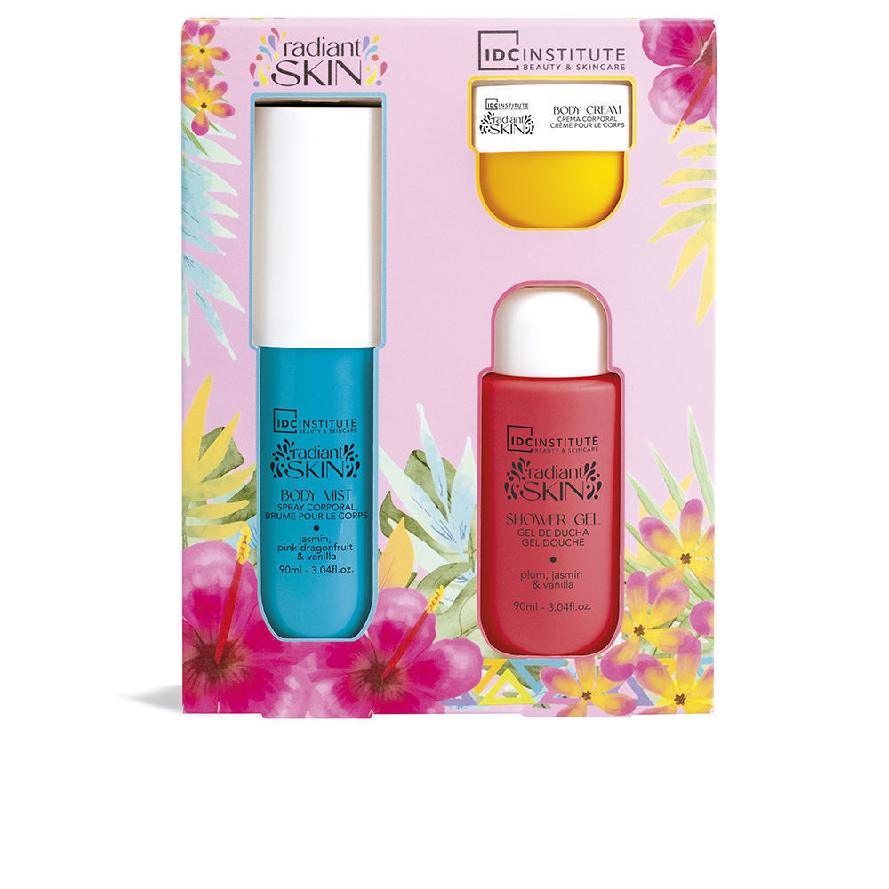AM-90323 - IDC Radiant Skin Trio Set