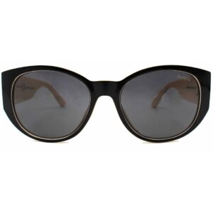 1040 C2 Black Beige - Γυαλία Ηλίου UV400