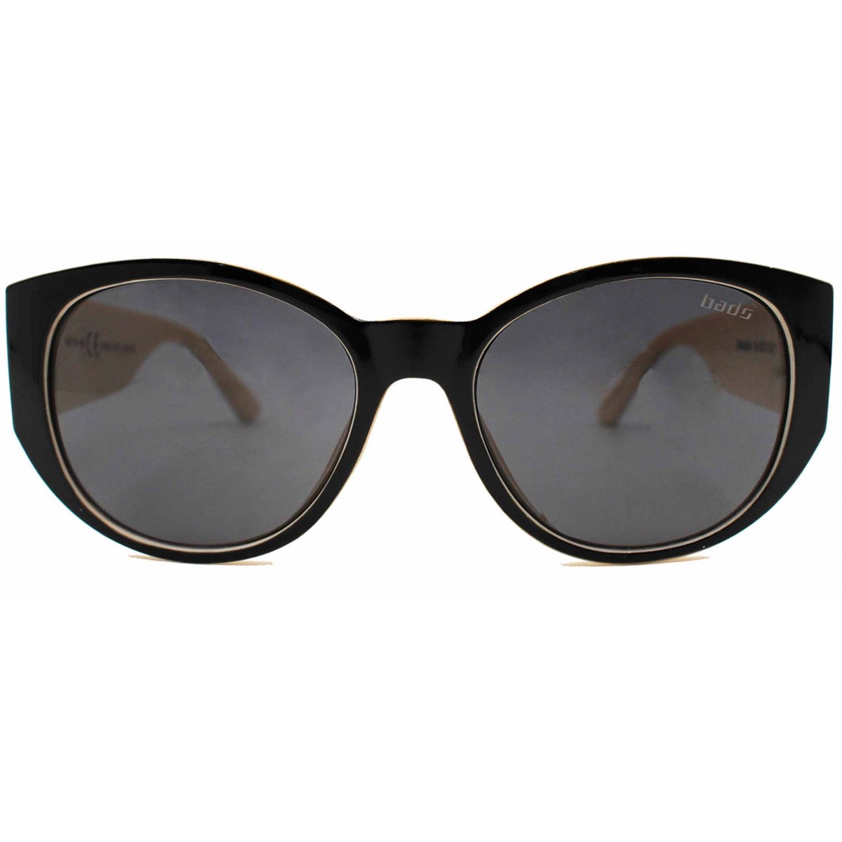1040 C2 Black Beige - Γυαλία Ηλίου UV400